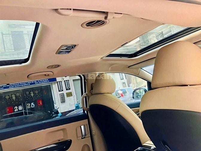 Sedona SX 2021 bản Luxury full diesel trùm mền 90%new