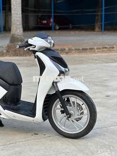 Honda SH 150i 2015 Trắng