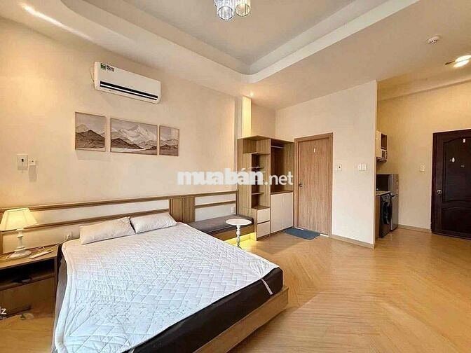 Căn Hộ Studio_Bancol_Tiện Nghi_Ngay Khu Công Nghiệp Tân Bình
