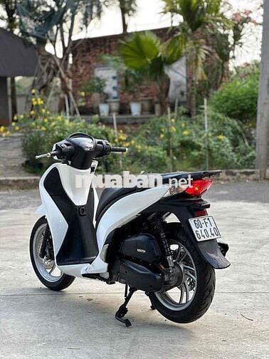 Honda SH 150i 2015 Trắng