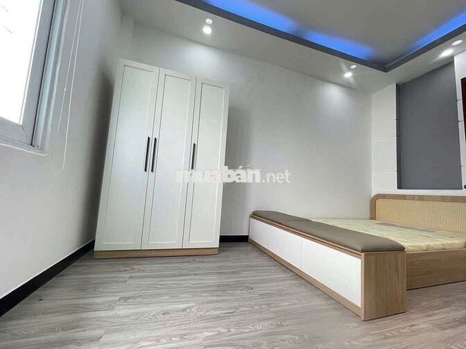 Nhà mới làm CHDV 10pn - Giá thuê 35tr - Lợi Nhuận 33Tr