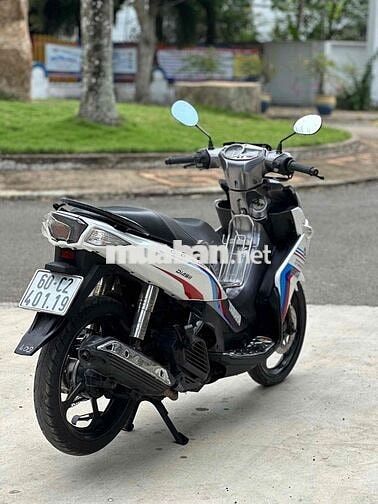 Yamaha Nouvo 2016 Trắng