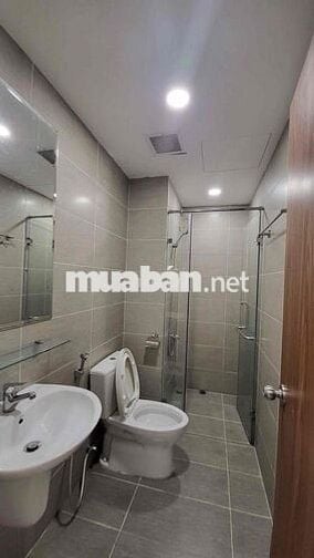 CHO THUÊ 2PN 2WC NHÀ TRỐNG THE PEGASUITE