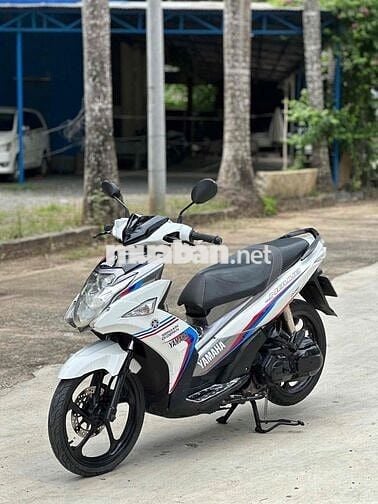 Yamaha Nouvo 2016 Trắng