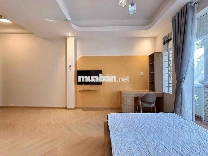 Căn Hộ Studio_Bancol_Tiện Nghi_Ngay Khu Công Nghiệp Tân Bình