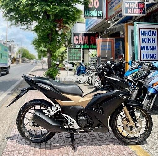 ❤️Honda Winner V3 2022 ABS, BSTP 9Chủ GÓP