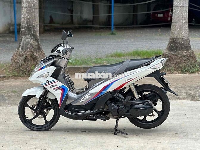 Yamaha Nouvo 2016 Trắng