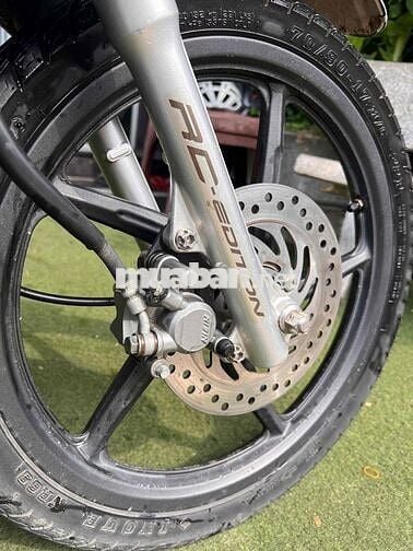 Honda Wave 2016 Trắng