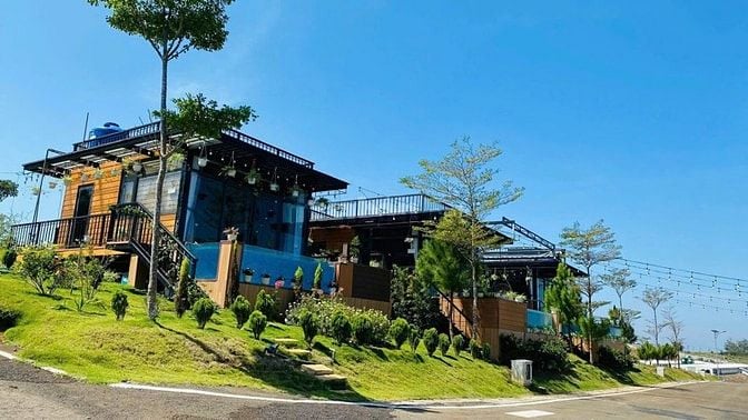 Cắt Lỗ 40% Giá Mua 200m đất tại Tâm Châu !!