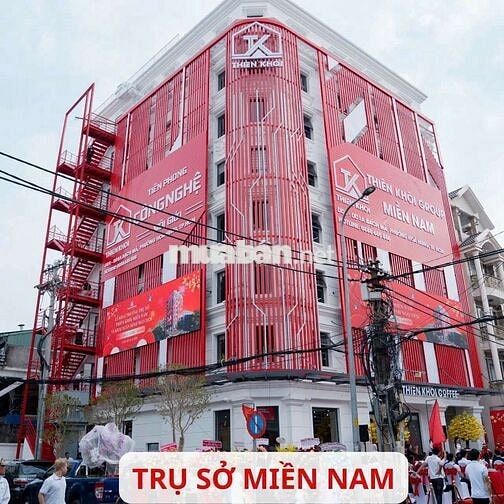 TUYỂN CTV BĐS TP.HCM – HỖ TRỢ LƯƠNG ĐẾN 6 TRIỆU
