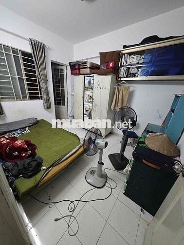 CHO THUÊ CHCC- 96M2 - 3PN+ 2WC- FULL NỘI THẤT- CHỈ 7TR