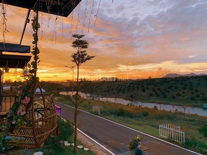 Cắt Lỗ 40% Giá Mua 200m đất tại Tâm Châu !!