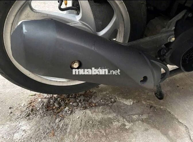 Honda Vision 2013 Đỏ Việt Nam