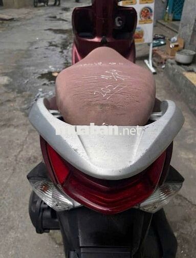 Honda Vision 2013 Đỏ Việt Nam