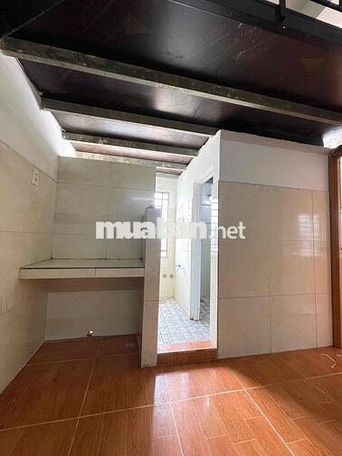 Dạng phòng studio-duplex 2 pn - cửa sổ trời Tỉnh lộ 10