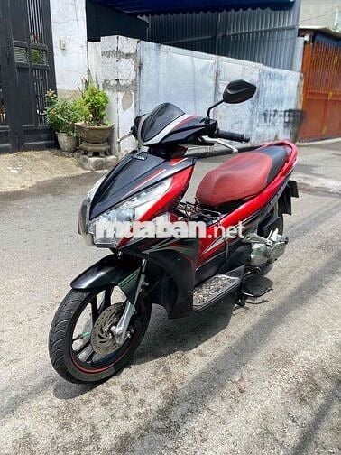 Honda Air Blade 2012 Đỏ đen bstp chính chủ ký giấy