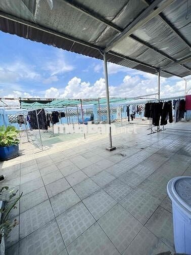 Dạng phòng studio-duplex 2 pn - cửa sổ trời Tỉnh lộ 10
