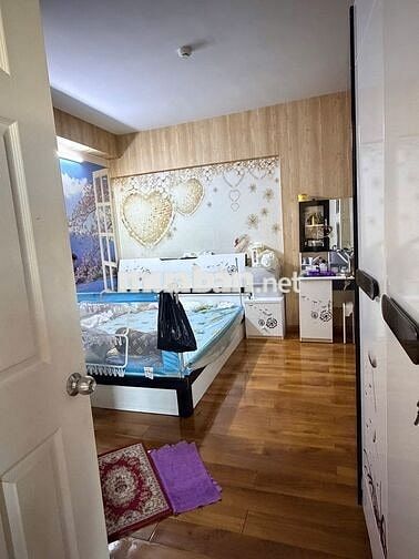 Cần bán gấp căn hộ chung cư Ehome 3 - Bình Tân