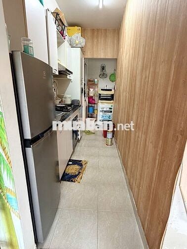 Cần bán gấp căn hộ chung cư Ehome 3 - Bình Tân