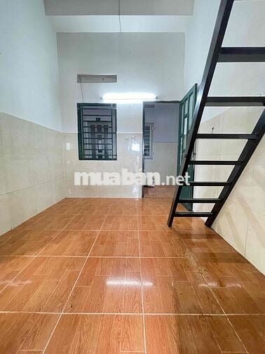 Dạng phòng studio-duplex 2 pn - cửa sổ trời Tỉnh lộ 10