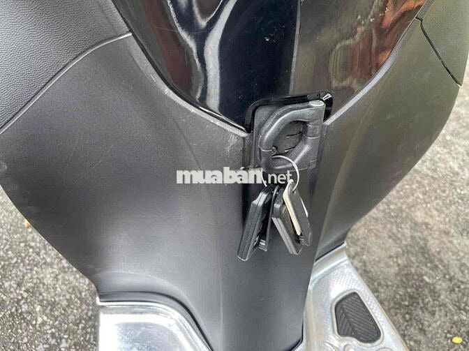 Honda SH Mode Trắng đen Xe tay ga