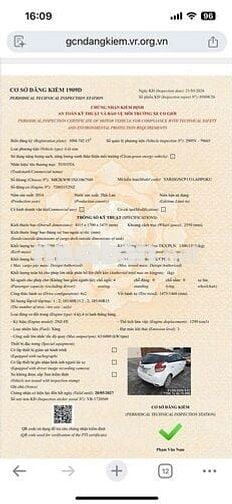 Tôi CC cần bán Yaris 1.3 bản G 2014 Trắng Tự Động