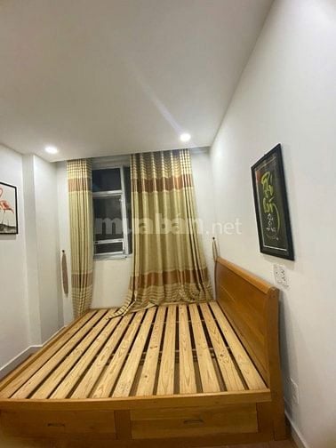 Cho thuê căn hộ Tân Hương Tower 79m2 - 2 PN - 8.5 triệu/tháng ở liền