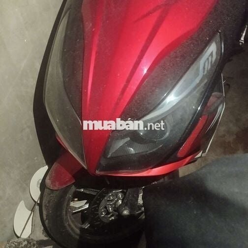 Honda Air Blade Đen đỏ Xe tay ga