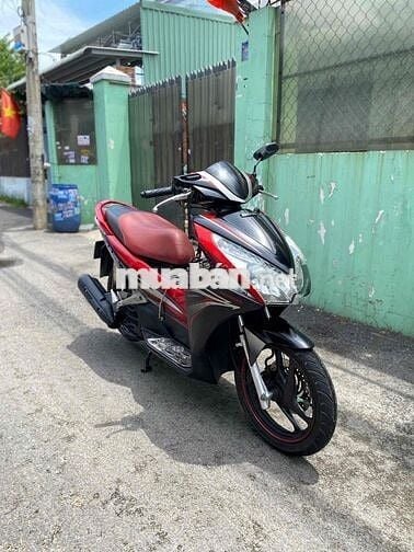 Honda Air Blade 2012 Đỏ đen bstp chính chủ ký giấy