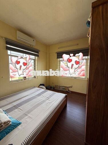 🔥 5 TỶ HƠN XÍU CÓ NHÀ CẦU GIẤY. SÁT NHIỀU TRƯỜNG ĐH. SỔ LÂU DÀI 68m2