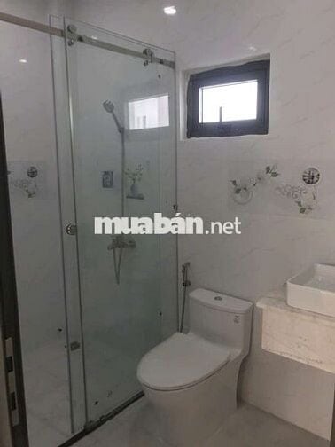 BT LIỀN KỀ VITRI ĐẸP KV AN NINH DÂN TRÍ CAO GIÁP Tân BÌNH 