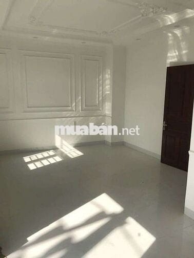 BT LIỀN KỀ VITRI ĐẸP KV AN NINH DÂN TRÍ CAO GIÁP Tân BÌNH 