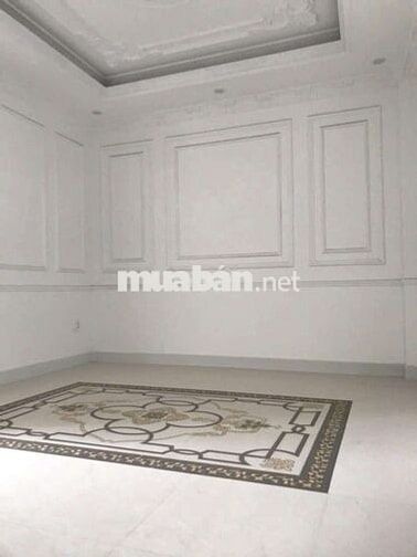 BT LIỀN KỀ VITRI ĐẸP KV AN NINH DÂN TRÍ CAO GIÁP Tân BÌNH 