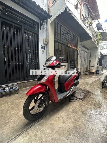 Honda SH 150i 2011 Đỏ