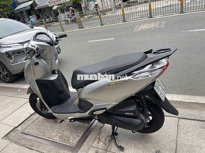 Honda Lead 4val 2023 Bạc Đã sử dụng