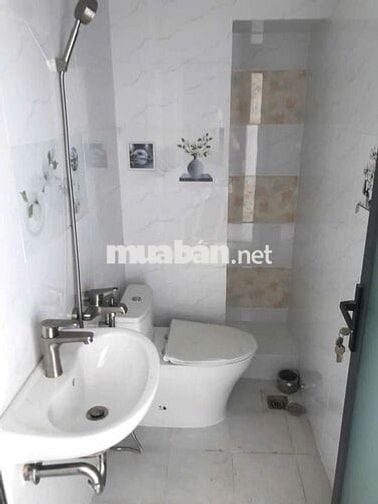 BT LIỀN KỀ VITRI ĐẸP KV AN NINH DÂN TRÍ CAO GIÁP Tân BÌNH 
