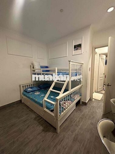 Chính Chủ Cho Thuê Căn Hộ Full NT 2pn 2wc 15 củ