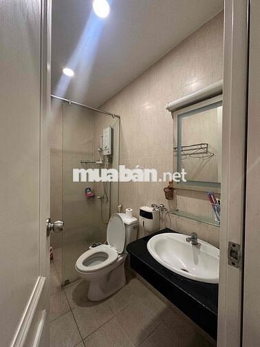 Chính Chủ Cho Thuê Căn Hộ Full NT 2pn 2wc 15 củ