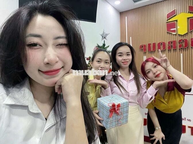 Job văn phòng hành chính không OT