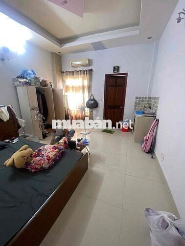 Cho thuê phòng full nội thất phan huy ích gò vấp