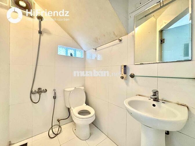 🏡Trống sẵn căn hộ 2PN giá tốt 8,xx ngay Nam Kỳ Khởi Nghĩa Q3 trống sẵn