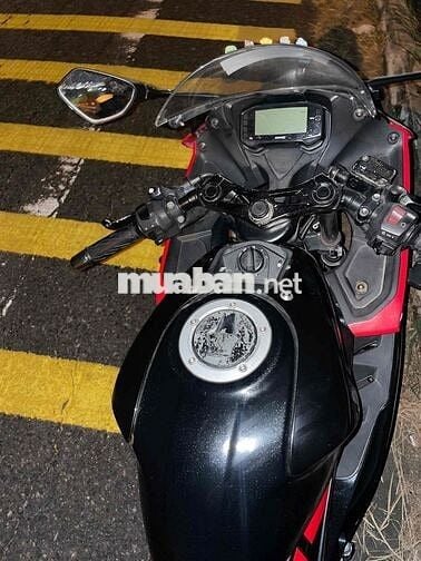 Suzuki GSX-R150 150cc Đen đỏ 16.202 km