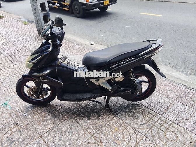 Honda Airblade 2009 Đen