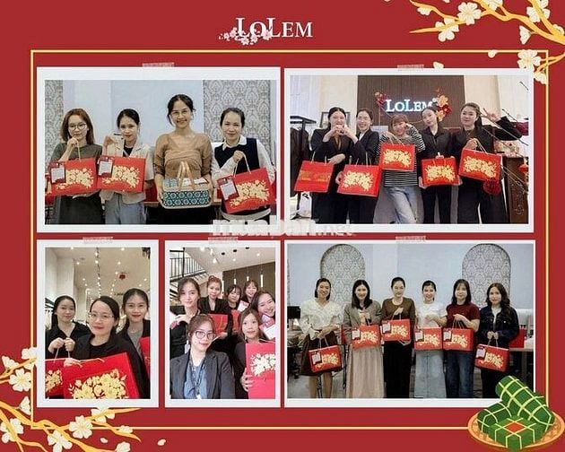 TUYỂN 2 CHUYÊN VIÊN TƯ VẤN BÁN HÀNG - CA LINH HOẠT
