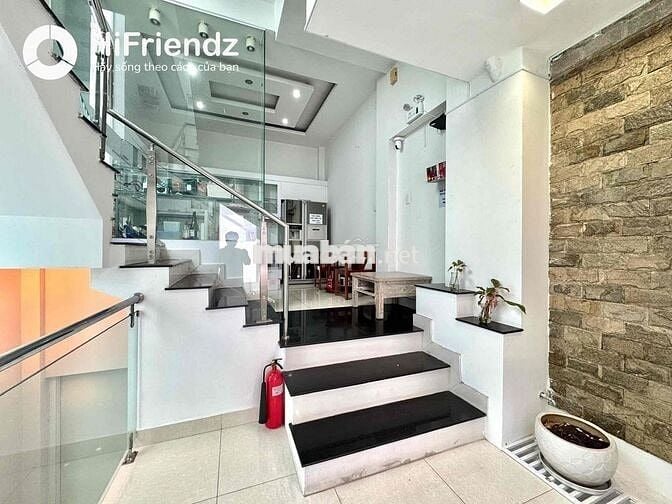 🏡Trống sẵn căn hộ 2PN giá tốt 8,xx ngay Nam Kỳ Khởi Nghĩa Q3 trống sẵn