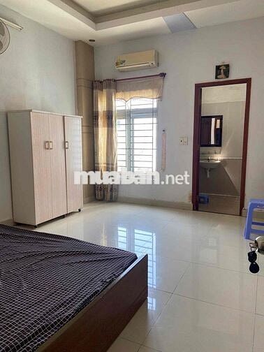 Cho thuê phòng full nội thất phan huy ích gò vấp