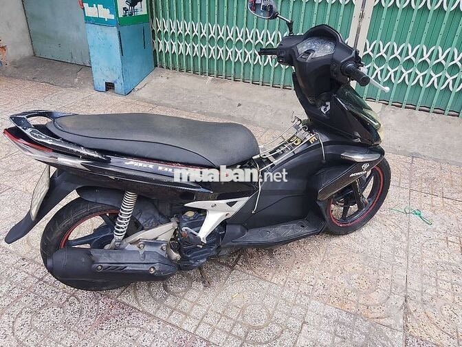 Honda Airblade 2009 Đen