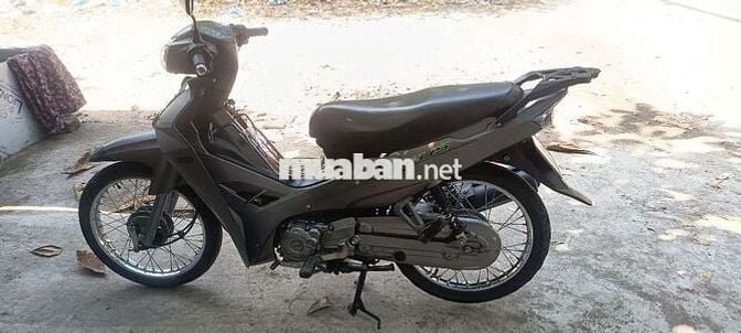 Yamaha Sirius 2022 Xám Việt Nam