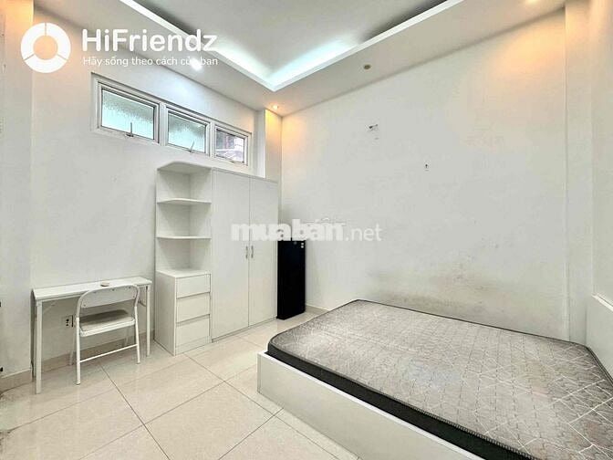 🏡Trống sẵn căn hộ 2PN giá tốt 8,xx ngay Nam Kỳ Khởi Nghĩa Q3 trống sẵn