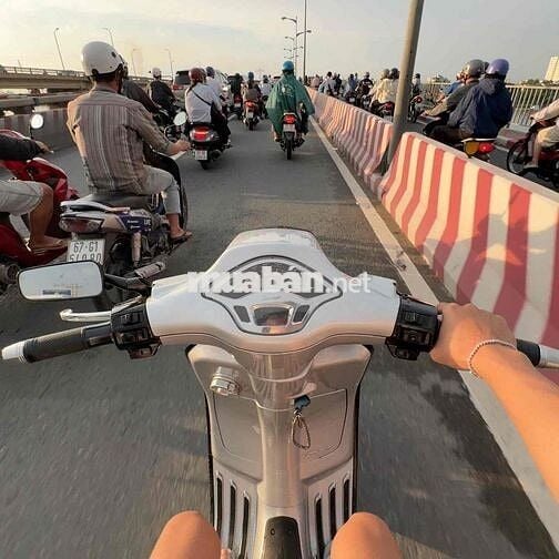 Piaggio Vespa Sprint